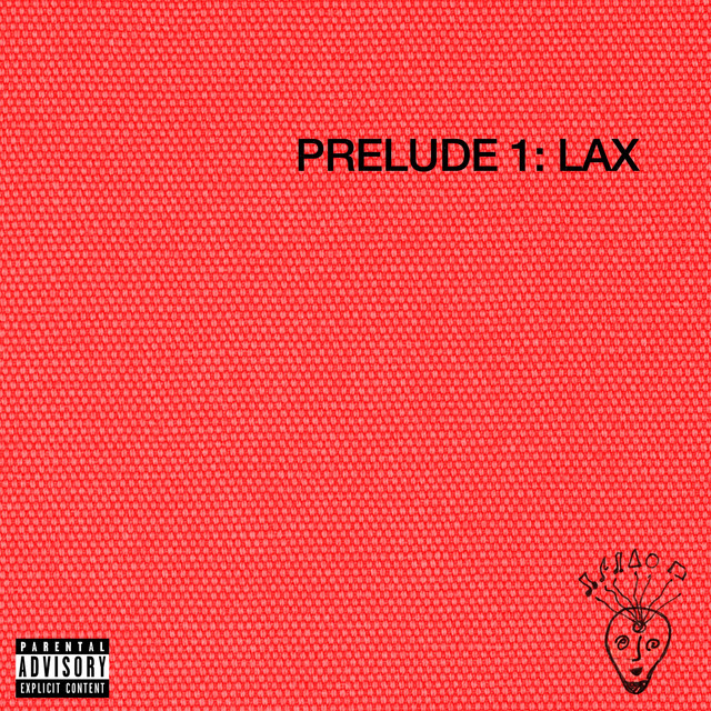 PRELUDE I: LAX cover art