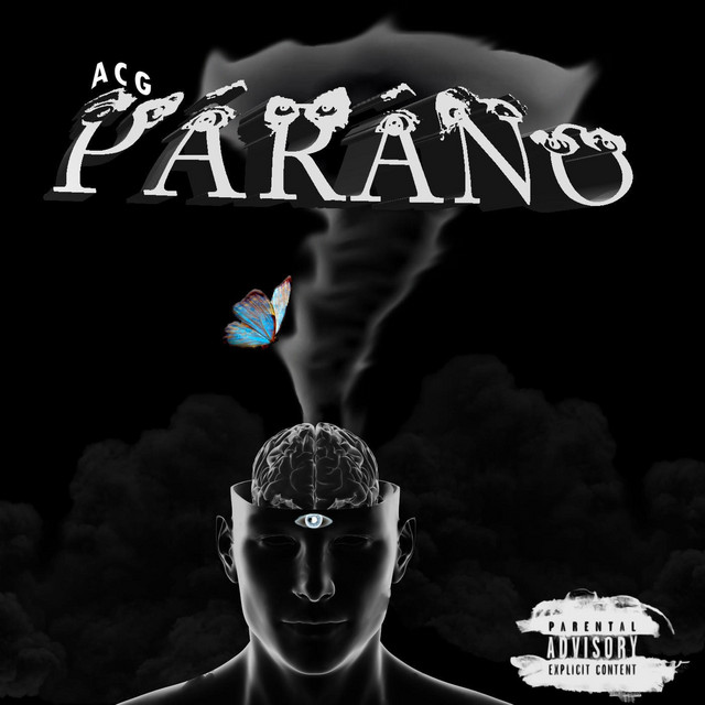 parano cover art