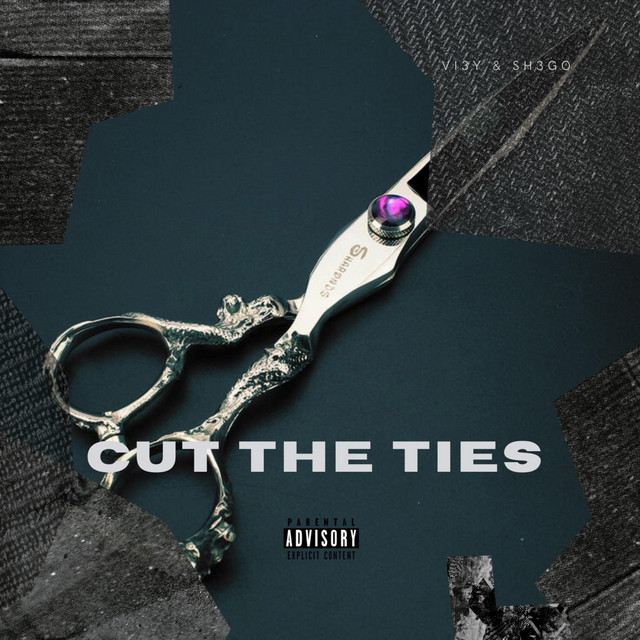 Cut The Ties
