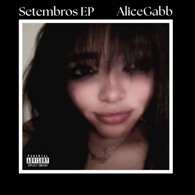 Setembros EP cover art