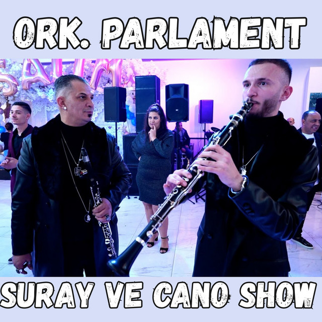 Ork. Parlament