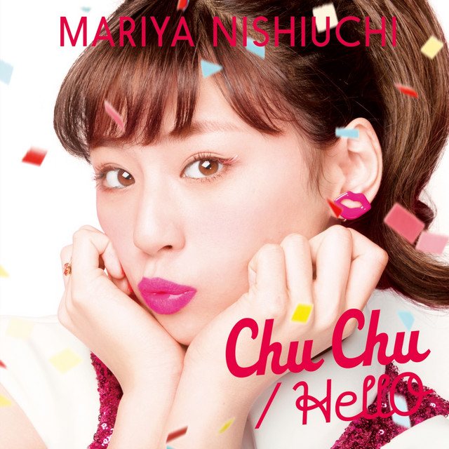 Chu Chu / HellO cover