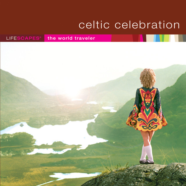Celtic Celebration on Spotify
