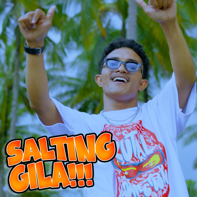 Salting Gila