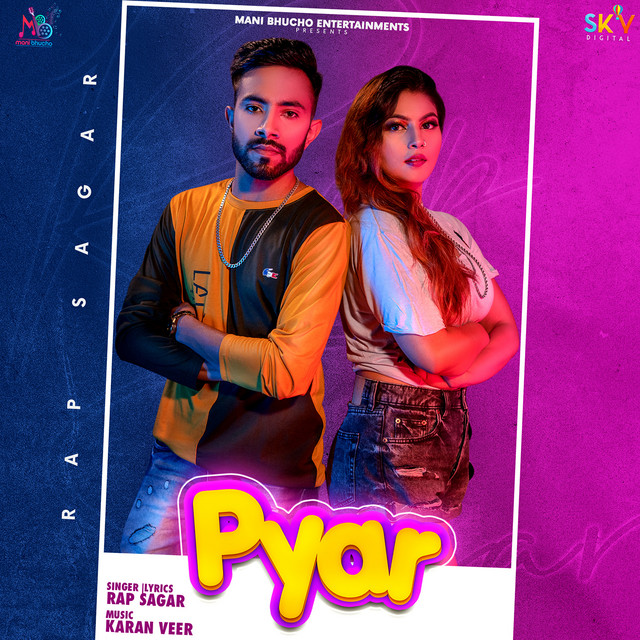 Rap Sagar | Spotify