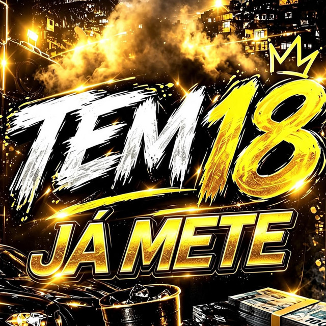 TEM 18 E JA METE