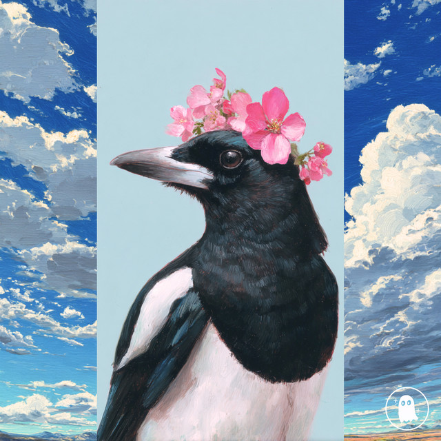 Urraca cover art