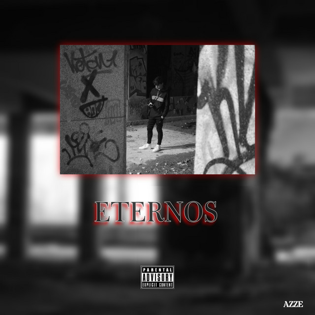 Eternos cover art