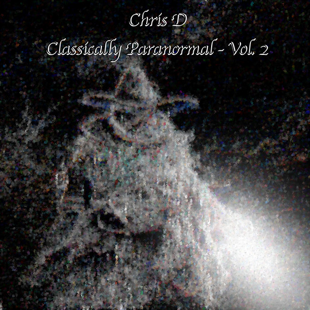 Chris D – The Medium