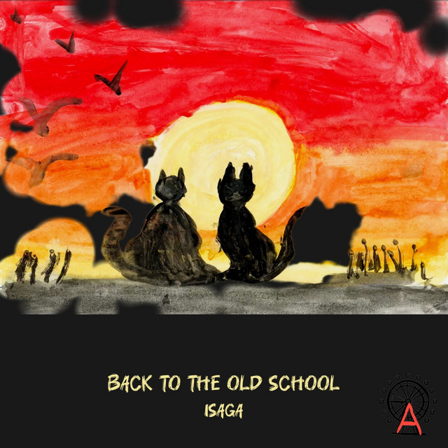 Back to the Old School - Extended Mix
