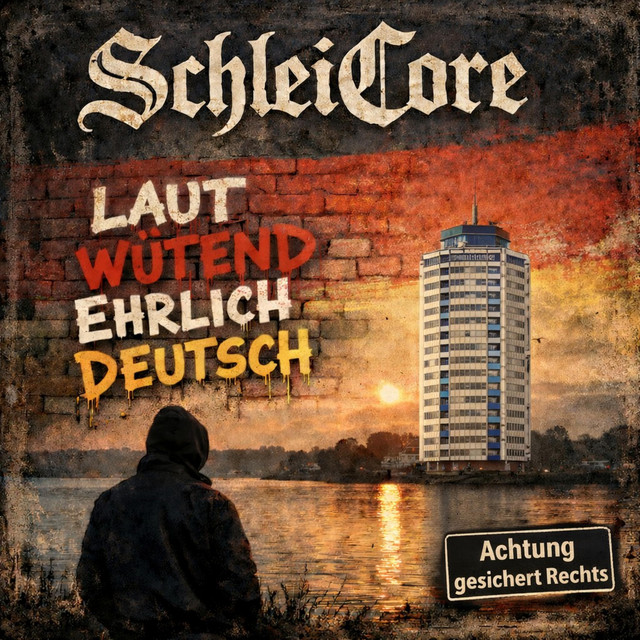 SchleiCore