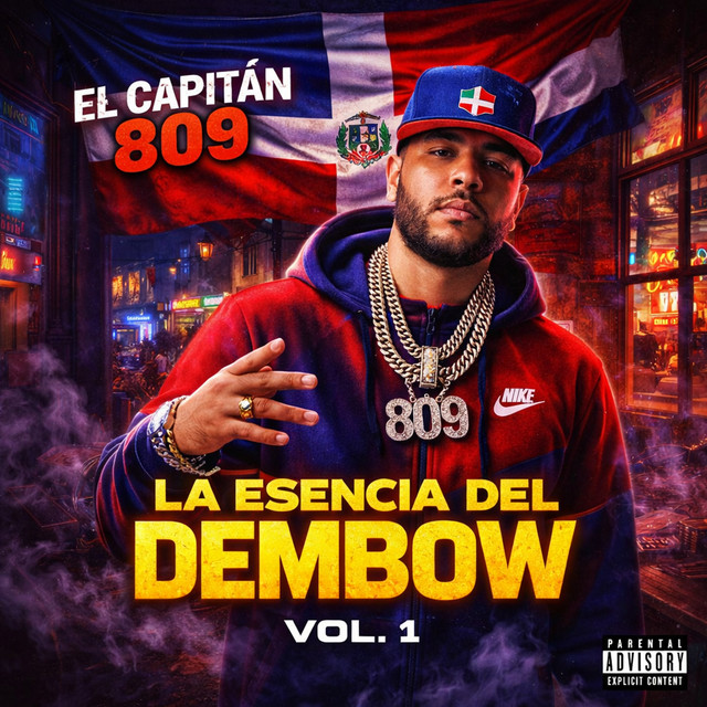 El Capitan 809