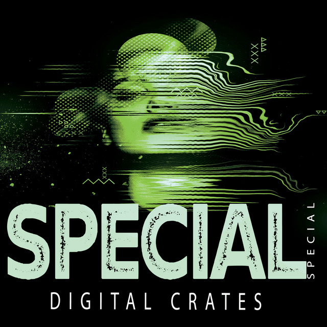 Special - Single by Digital Crates | Spotify