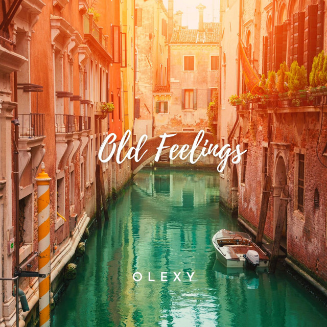 Обкладинка: Old Feelings — Lesfm