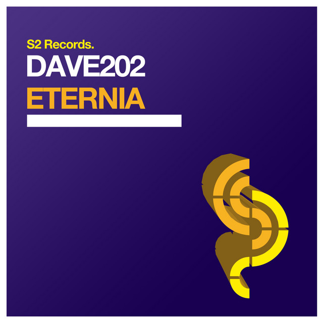 Eternia - Original Club Mix album art