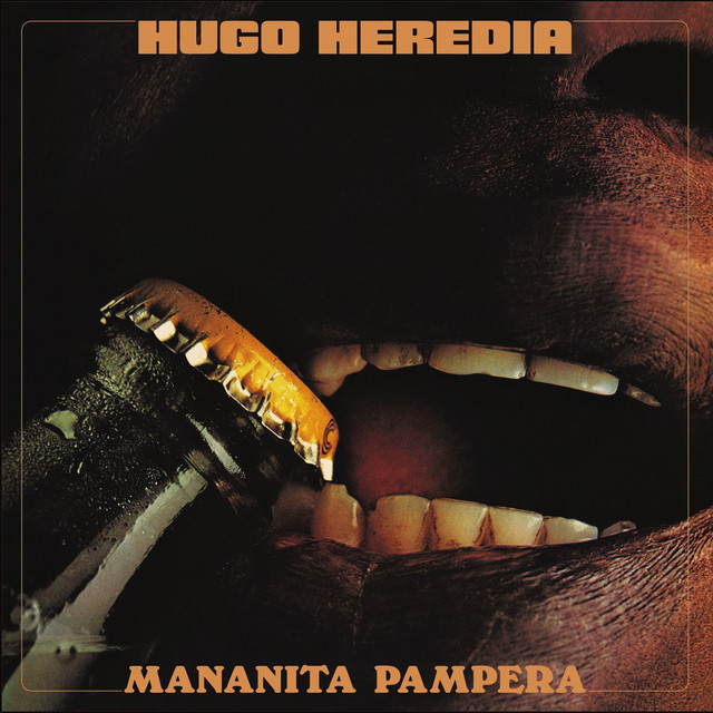 Hugo Heredia Photo