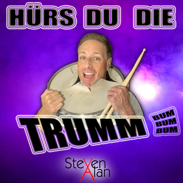 Hürs du die Trumm cover