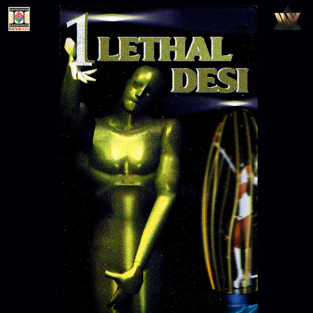 1 Lethal Desi cover art
