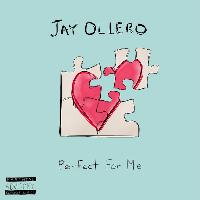Perfect for Me cover