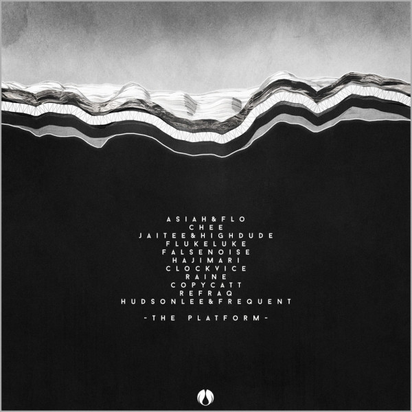 The Platform cover art