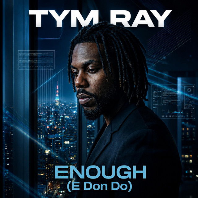 TYM RAY