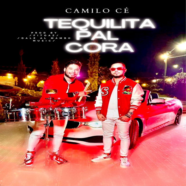Tequilita Pal Cora