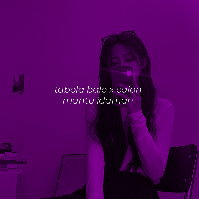 Tabola Bale X Calon Mantu Idaman