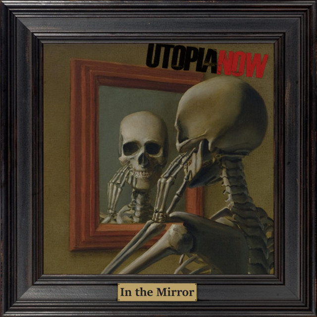 In the Mirror cover art