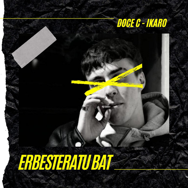 Erbesteratu bat