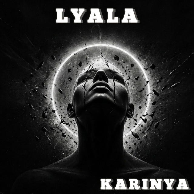 Karinya cover