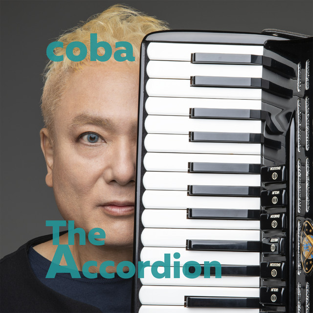 The Accordion cover art