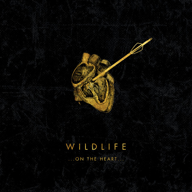 On The Heart cover
