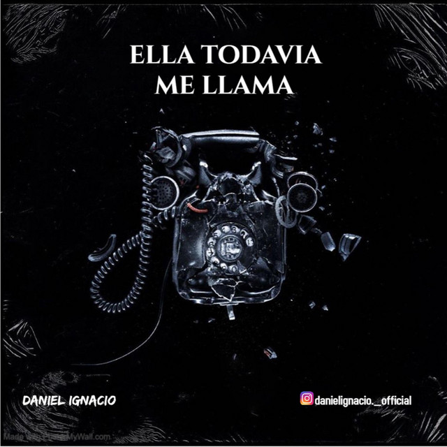 Ella Todavía me Llama