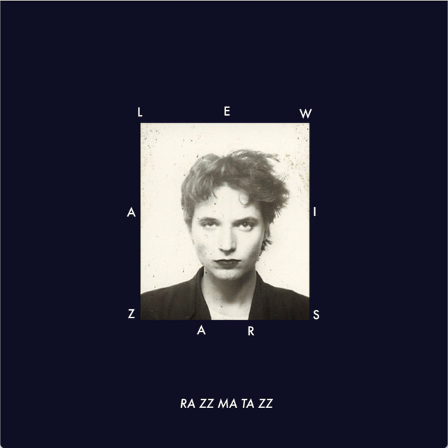 Razzmatazz cover art