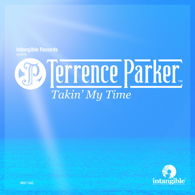 Takin My Time cover art