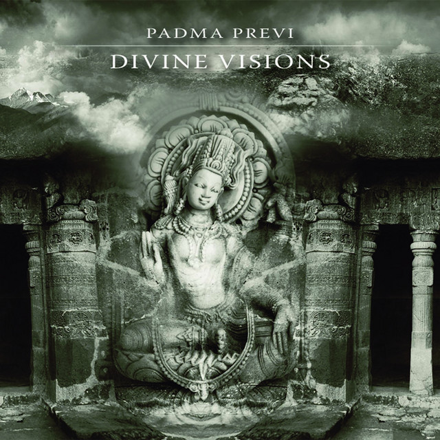 Divine Visions cover