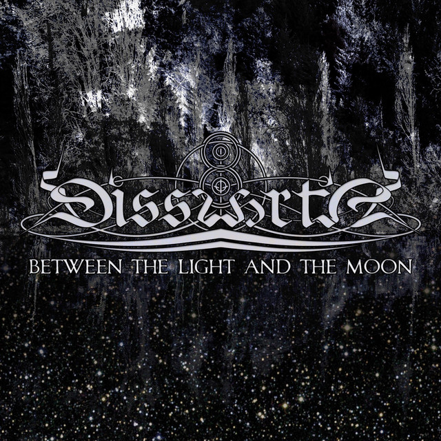 Between The Light And The Moon cover art