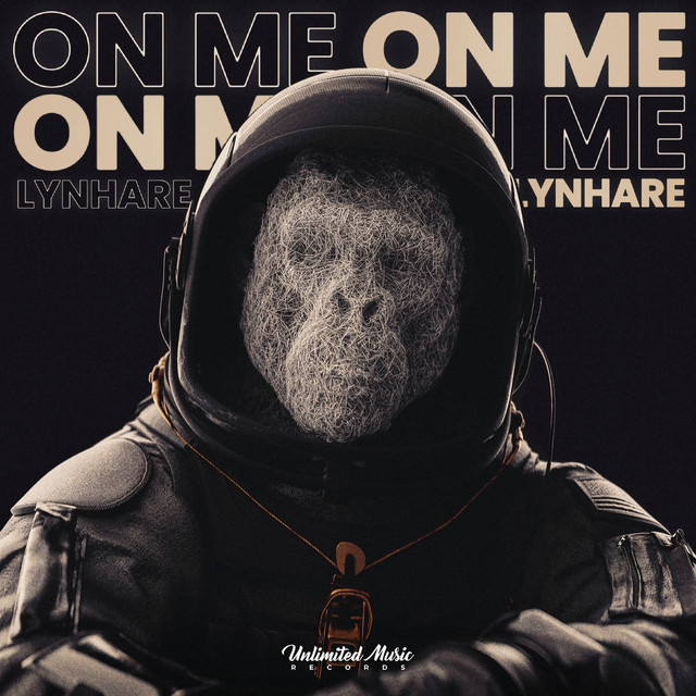 Обкладинка: On Me — Lynhare