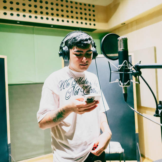 undefined album image