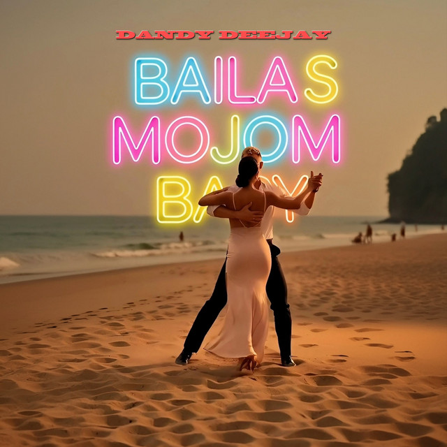 Baila s mojom Baby