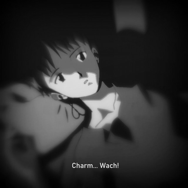Wach cover art