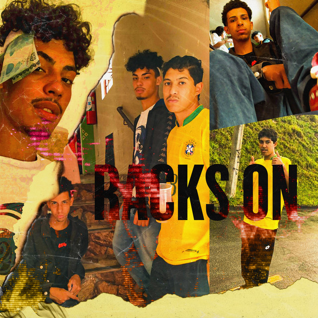 Racks On - Single by Various Artists | Spotify