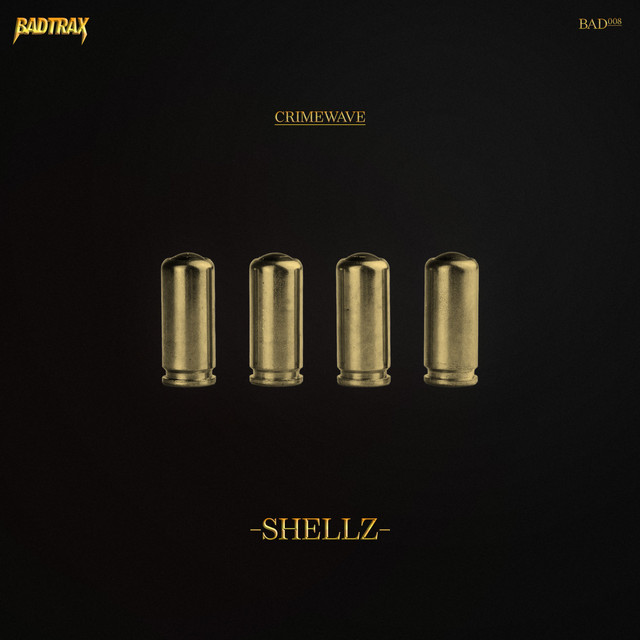 Shellz cover art