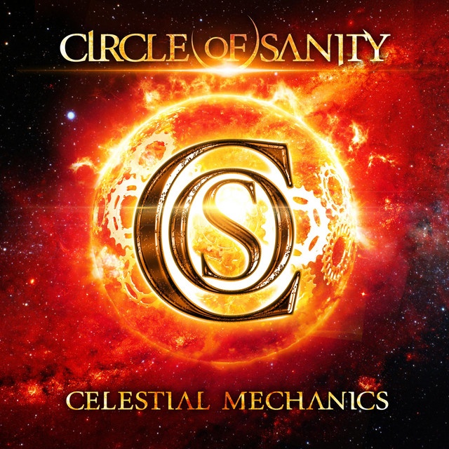 Celestial Mechanics album image