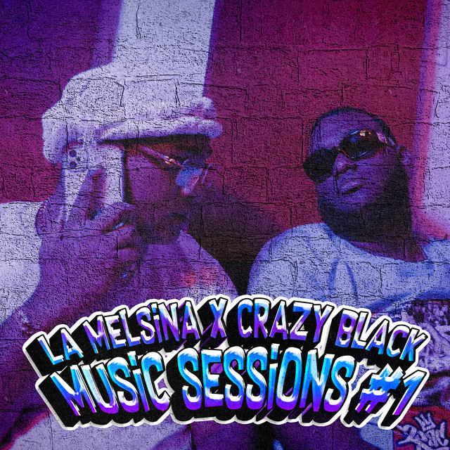 Music Sessions #1