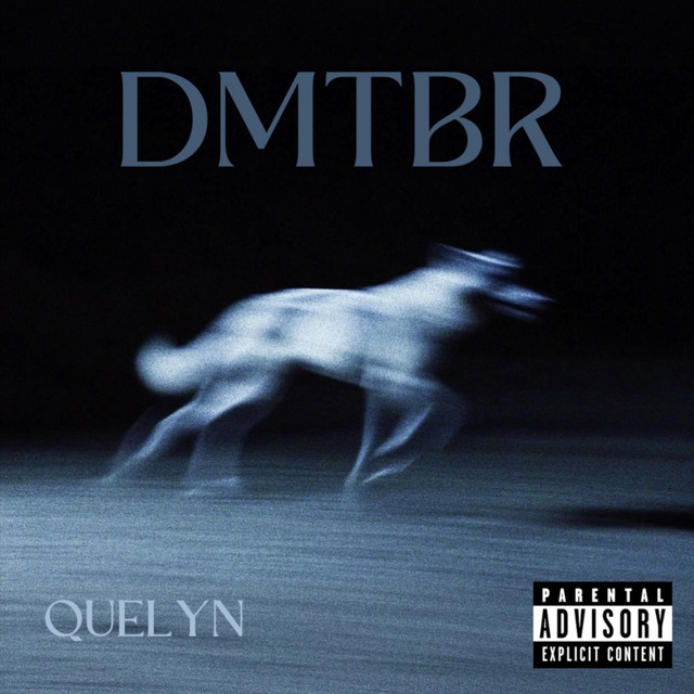 DMTBR cover art