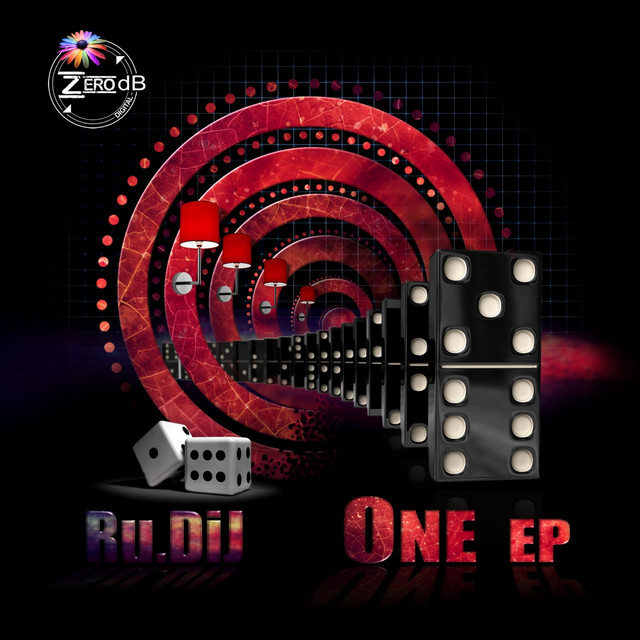 One Ep cover art