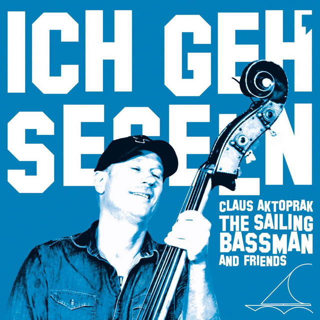 Ich geh Segeln (Summer Version) cover