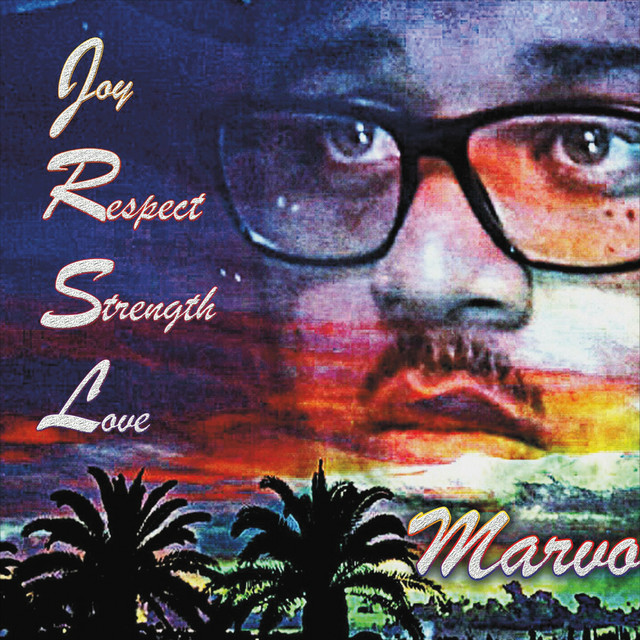Joy Respect Strength Love cover art
