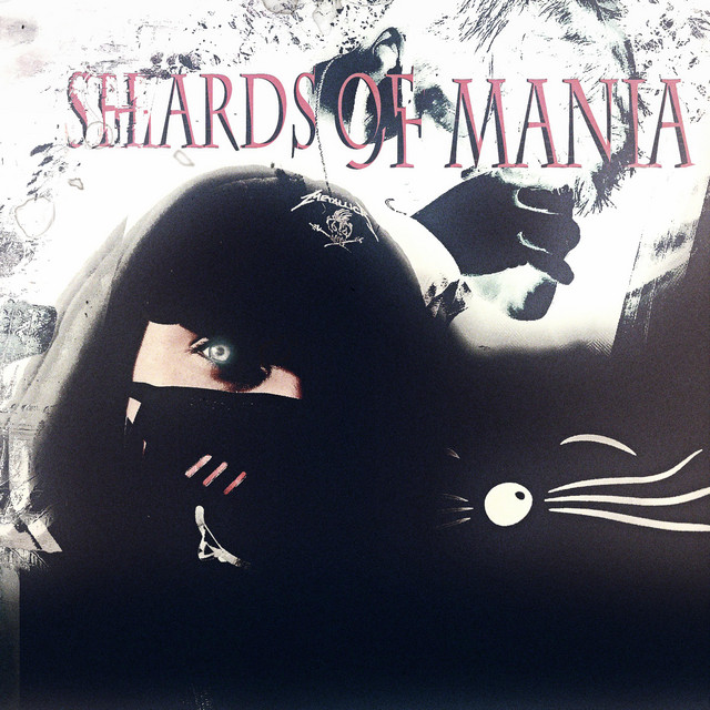 Shards of Mania cover art